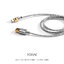 DD TC07AC สายแปลง USB-C เป็น USB-A สำหรับเครื่องเสียง