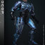 Hot Toys MMS827D74 RoboCop 2 - RoboCop