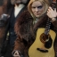 Asmus Toys H803 The Hateful 8 Series - Daisy Domergue