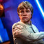 Hot Toys DX25 1/6 Star Wars: The Empire Strikes Back™ - Luke Skywalker™ (Bespin™) [Deluxe Version]