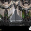 Hot Toys MMS760D67 Star Wars Episode III: Revenge of the Sith - General Grievous