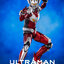 threezero 3Z02120C0 1/6 Ultraman Season 2 - Ultraman Suit Taro (Anime Version)