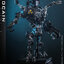 Hot Toys MMS828D75 RoboCop 2 - RoboCain