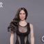 GACTOYS GC020 European Beauty Star Female Head