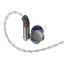 ขาย DUNU LUNA หูฟัง IEM ไดรเวอร์ Pure Beryllium ตัวแรกของโลก