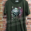 SALE 20% พร้อมส่ง เสื้อยืด สไตล์เดียวกับ Iron Maiden งานสวย สกรีนลายหัวกะโหลกMista Bone ลายเดียวกับคุณ ชมพู่ อารยา เลยค่ะ เสื้อรุ่นนี้งานสวยมากค่ะ ตัดเย็บด้วยผ้ายืดเนื้อนุ่มอย่างดี ผ้ายืดเนื้อบางแต่นุ่มมากใส่สบายค่ะ