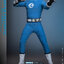 Hot Toys MMS822 The Fantastic Four: First Steps - Mister Fantastic and H.E.R.B.I.E.