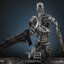 01/11/2568 Hot Toys MMS840D77 Terminator 2: Judgment Day - Endoskeleton (Battle Damaged Version)