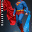 Hot Toys MMS812 Superman - Superman & Krypto