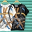 Hermejump สินค้าพร้อมส่ง...NEW ARRIVAL... เสื้อแขนสั้นเอวจั้ม ปริ้นท์ลายแบรนด์ดังแอร์เมส งานป้ายเกาหลี ลายนี้ขายดีทุกแพทเทิร์น ผ้าเป็นsilk satin ลื่น นิ่ม เนื้อผ้าดี แพทเทิร์นสวยหรู ส่วนตัวชอบมาก ลายส้วยสวย แมทง่ายมาก งานN signature premium conceptsignatu