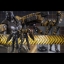 Hot Toys MMS277 IRON MAN 3 - STRIKER (MARK XXV)