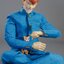 ASMUS TOYS YUYU004LUX Yu Yu Hakusho - Kazuma Kuwabara (LUXURY EDITION)