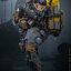 Hot Toys VGM75 Death Stranding 2: On the Beach - Sam