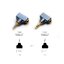 ขาย DD DJ44B Mark II แจ็คแปลงหูฟัง 4.4mm balanced เป็น 2.5mm Balanced