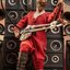 PREMIER TOYS PT0007A 1/6 Guitar Warrior (Deluxe Version)