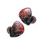 Tangzu Nezha หูฟัง IEMs Hybrid 7 ไดรเวอร์ 6BA+1Electrostatic ประกันศูนย์ไทย