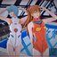 LIGHT KINGDOM LT004A,B 1/6 AV Swim Suit Accessories Pack With Head