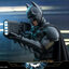 Hot Toys QS019 1/4 The Dark Knight Trilogy - Batman