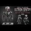 HOT TOYS AMC006 TOUMA ULTRON SENTRY B