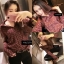 เสื้อเชิ้ตแขนยาวลายLV งานสวยยย ใส่สบาย ผ้าเบาบาง ไม่ร้อนนนน พิมพ์ลาย LV ทั่วตัว งานดีสุดๆ ตาม Shop ใส่สวย ตามกระแส รุ่นนี้