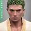 Hot Toys TMS110 1/6 One Piece - Roronoa Zoro
