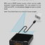 ขาย Topping E50 DAC ตั้งโต๊ะรองรับ MQA, Hi-Res ประกันศูนย์ไทย