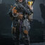 Hot Toys VGM76 Death Stranding 2: On the Beach - Sam (Deluxe Version)
