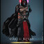Hot Toys VGM62 Star Wars™ - Darth Revan™