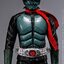 VTS TOYS VM-050 1/6 Shadow Rider