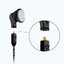 ขาย BGVP DX5 หูฟังเอียร์บัด ไดรเวอร์ DLC Dynamic รองรับ Hi-Res