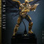 Hot Toys VGM64 Batman: Arkham Knight - Batman Beyond (Black & Gold Version) [Hot Toys Exclusive]