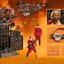 PREMIER TOYS PT0007A 1/6 Guitar Warrior (Deluxe Version)