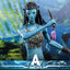 Hot Toys MMS686 1/6 Avatar : The Way of Water - Neytiri (Deluxe Version)