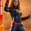 Hot Toys MMS522 CAPTAIN MARVEL - CAPTAIN MARVEL (DELUXE VERSION)