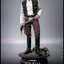 Hot Toys MMS740 1/6 Star Wars: Return of the Jedi™ - Han Solo™