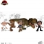Iron Studios MF0013 Ian Malcom - Jurassic Park Minico Series