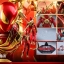 Hot Toys VGM38 Marvel's Spider-Man 1/6 Spider-Man (Iron Spider Armor)