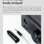FiiO LX-4.4M อะแดปเตอร์แปลง XLR 4 พิน เป็น 4.4mm Balanced ประกันศูนย์ไทย