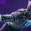 Hot Toys MMS671 1/6 Black Panther Legacy - Black Panther (Original Suit)