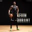 ENTERBAY RM-1087 1/6 Real Masterpiece: NBA - Kevin Durant