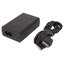 ขายปลั้กอะแดปเตอร์สำหรับใช้งานกับ Sony PCH-1006, PLAYSTATION VITA, PS VITA [-ปลั้กอะแดปเตอร์-]