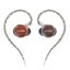 FiiO FP3 หูฟัง IEMs ไดรเวอร์ Planar 14.5 มม. รุ่นที่สองที่พัฒนาขึ้นเอง ประกันศูนย์ไทย