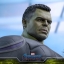 Hot Toys MMS558 Avengers: Endgame 1/6 Hulk