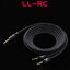 FiiO LL-RC สายอัพเกรดหูฟัง Headphone แบบโมดูลาร์ ถอดเปลี่ยนหัวแจ็คได้