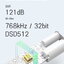 Shanling UA2 PLUS USB DAC/AMP พกพา ประกันศูนย์ไทย