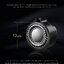 HiBy X Faudio - Project Ace หูฟัง IEMs ไดรเวอร์ Dynamic 12มม. ไดอะแฟรมชุบเบริลเลียม ประกันศูนย์ไทย