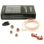 ขาย Seahf รุ่น AWK-009 หูฟังกำลังขับ 16ohm รองรับ Smartphone