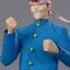 ASMUS TOYS YUYU004LUX Yu Yu Hakusho - Kazuma Kuwabara (LUXURY EDITION)
