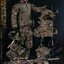 DAMTOYS 78100 1/6 RUSSIAN SPETSNAZ FSB ALPHA GROUP - THE SNIPER