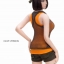 Flirty Girl Collectibles - FGC2016-7 Combat Short Fashion Clothing